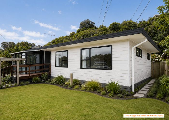  at Browns Bay, North Shore City, Auckland