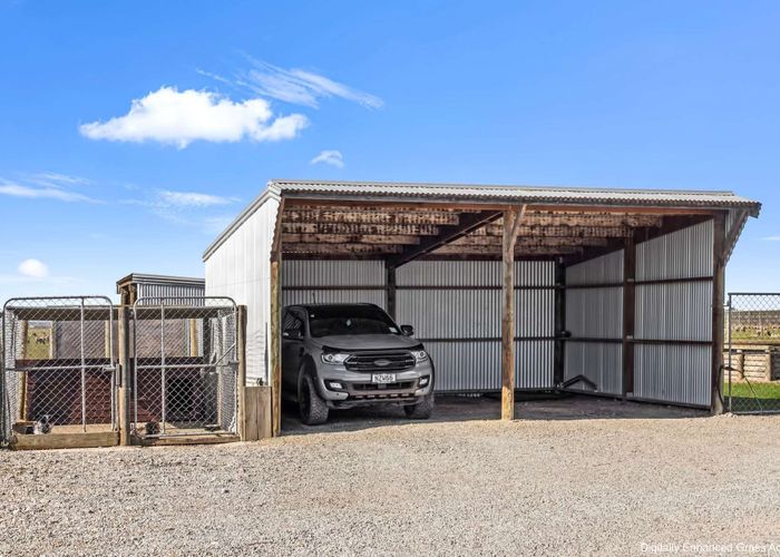  at 204 Kerrytown Road, Kerrytown, Timaru