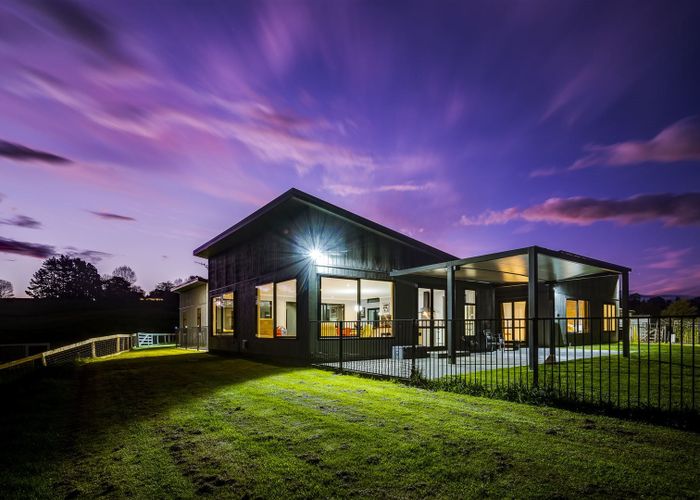  at 45 Glengarry Road, Glengarry, Napier