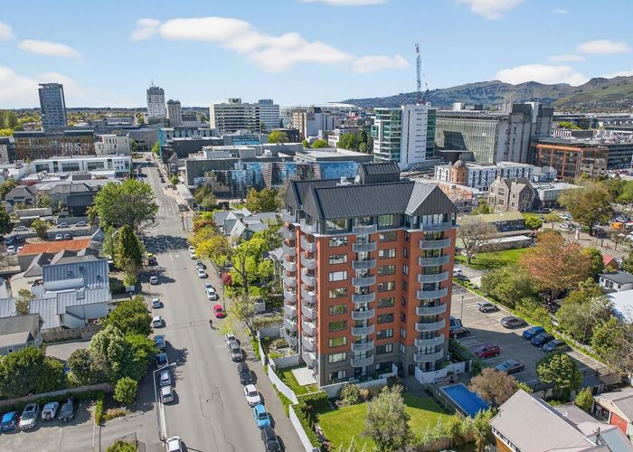  at 15/28 Gloucester Street, Christchurch Central, Christchurch