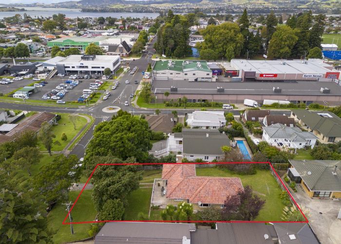  at 202 Thirteenth Avenue, Tauranga South, Tauranga, Bay Of Plenty