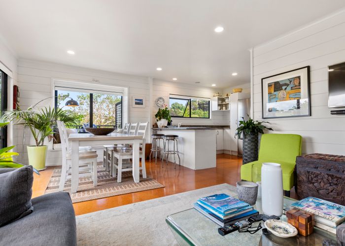  at 45 Hauraki Road, Oneroa, Waiheke Island
