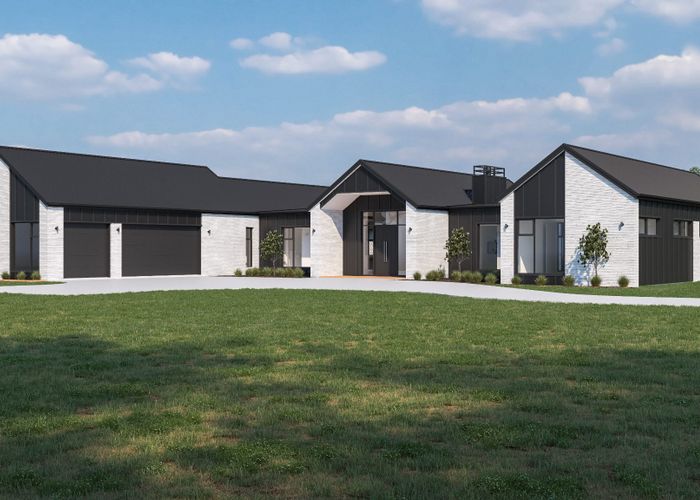  at 124E Woodcock Road, Tamahere, Waikato, Waikato