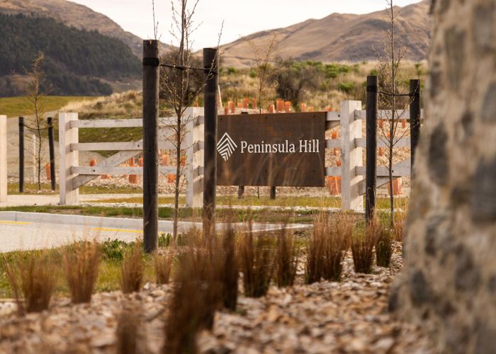  at Stage 3, Peninsula Hill, Kelvin Heights, Queenstown-Lakes, Otago