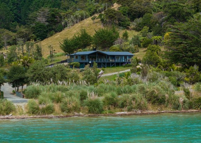  at Lot 8/3582 Kenepuru Road, Marlborough Sounds, Marlborough, Marlborough