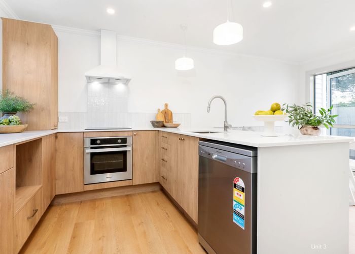  at 3 & 4/70 Stourbridge Street, Spreydon, Christchurch City, Canterbury