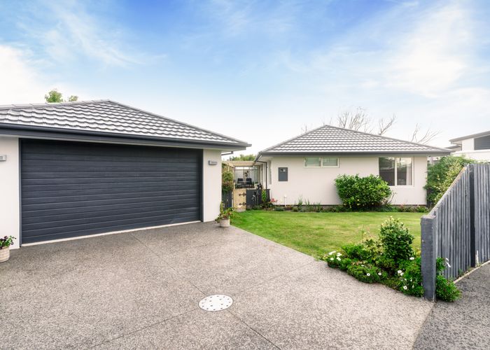  at 25 Allstone Place, Burwood, Christchurch