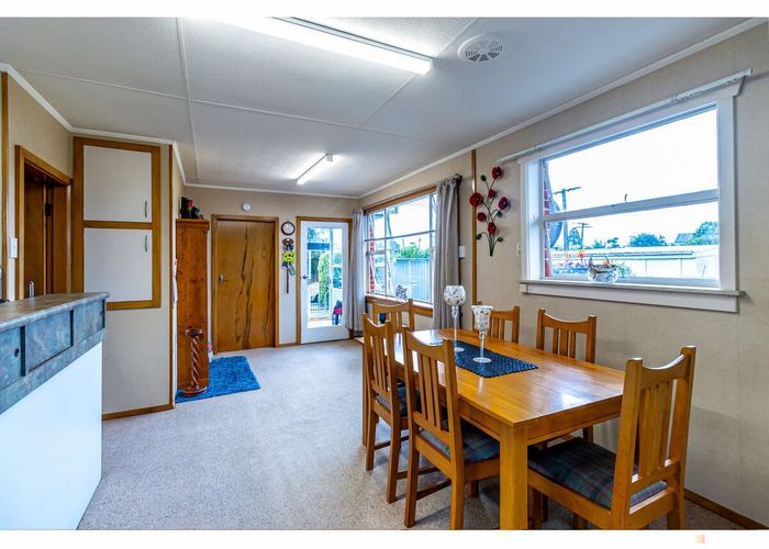  at 1 Kennedy Crescent, Waimate, Waimate
