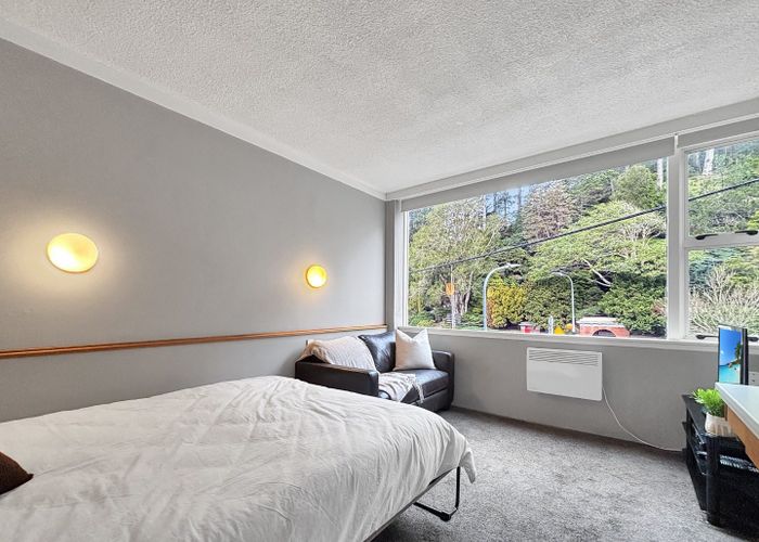  at 101/20 Glenmore Street, Thorndon, Wellington, Wellington
