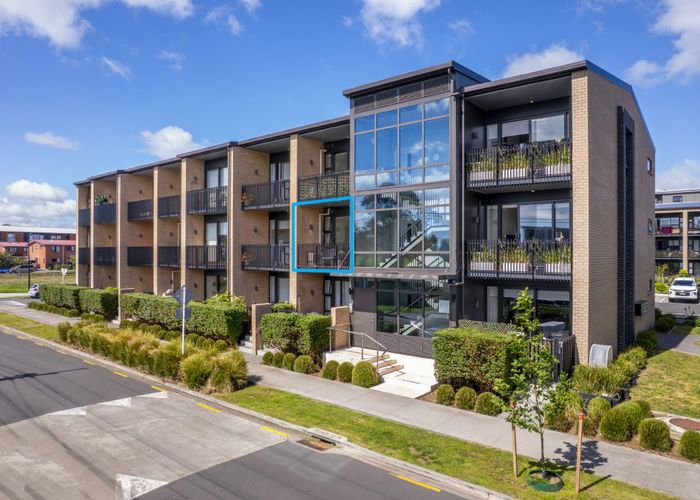  at 106/38D Fraser Avenue, Northcote, North Shore City, Auckland