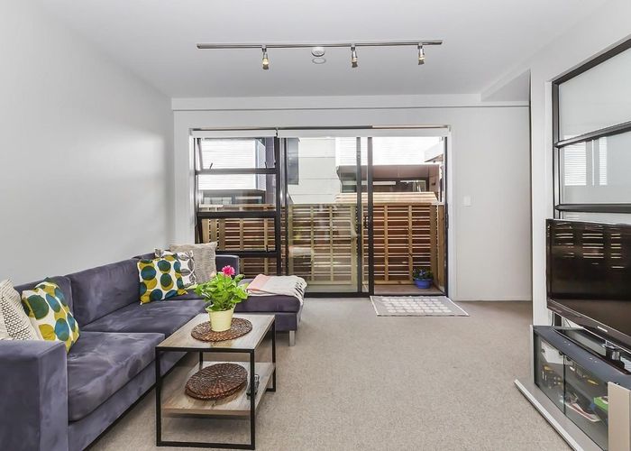 at 105/181 Tasman Street, Mount Cook, Wellington