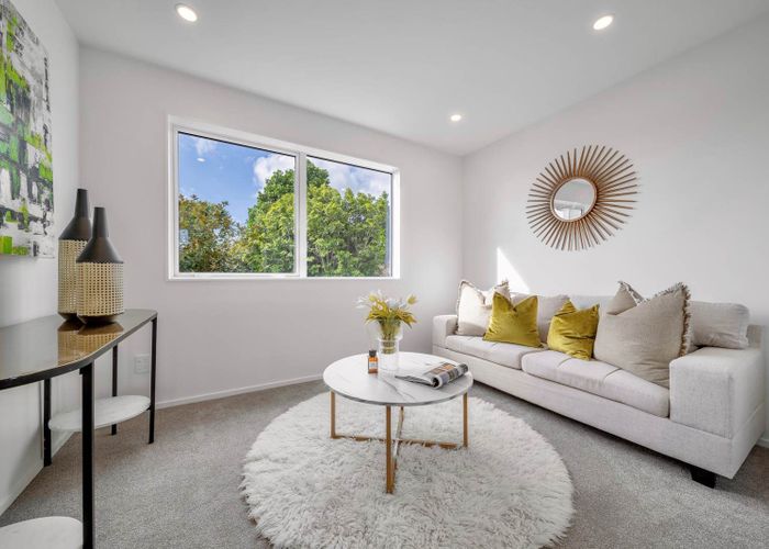  at 2D Deuxberry Avenue, Northcote, North Shore City, Auckland
