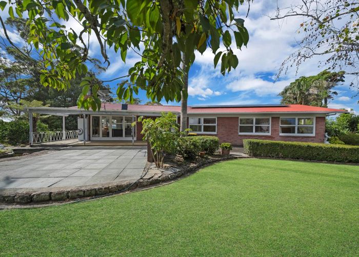  at 480 Whitford Road, Whitford, Manukau City, Auckland