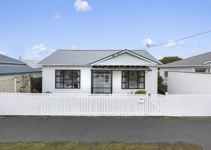  at 58 Victoria Road, Saint Kilda, Dunedin