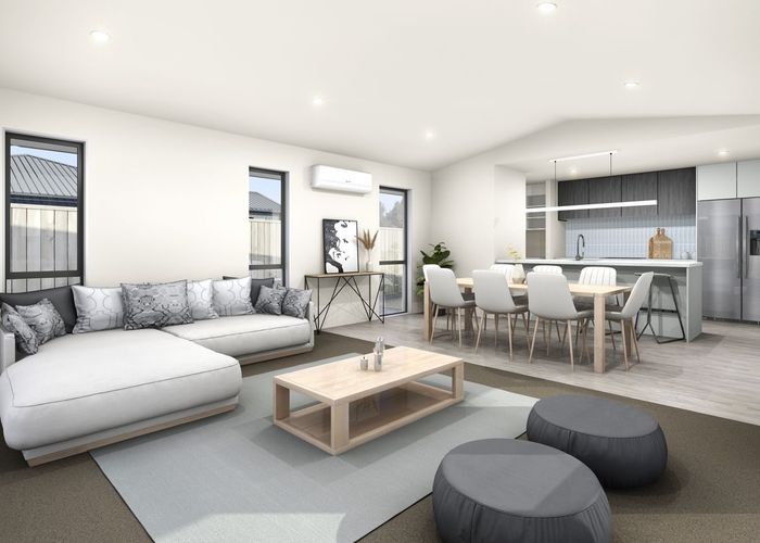  at 19 Duporth Road, Rolleston, Selwyn, Canterbury
