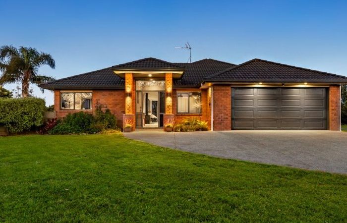  at 64 Brookside Road, Waiuku