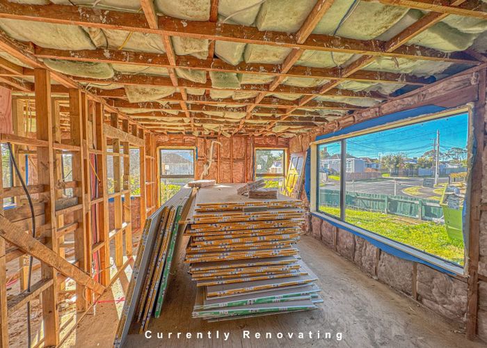  at 1 Perth Street, Otara, Manukau City, Auckland