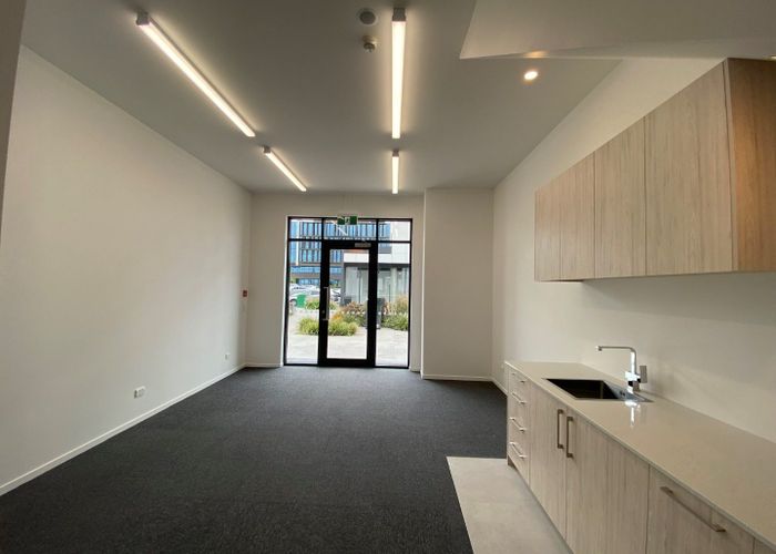  at G04/171 St Asaph Street, City Centre, Christchurch City, Canterbury