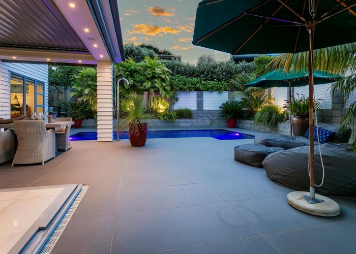  at 58A Peter Terrace, Castor Bay, Auckland