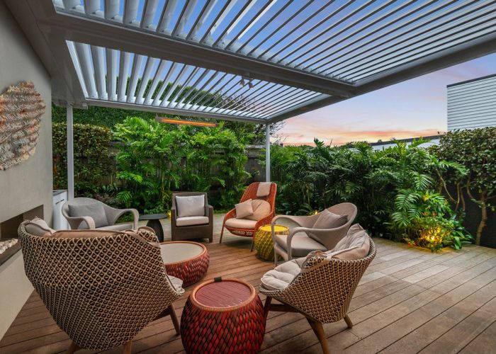  at 6 Yarborough Street, Saint Marys Bay, Auckland City, Auckland