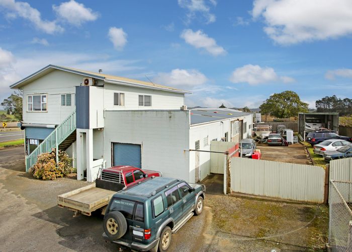  at 322 Waiuku Road, Puni, Franklin, Auckland