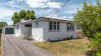  at 127 Kuripuni Street, Kuripuni, Masterton