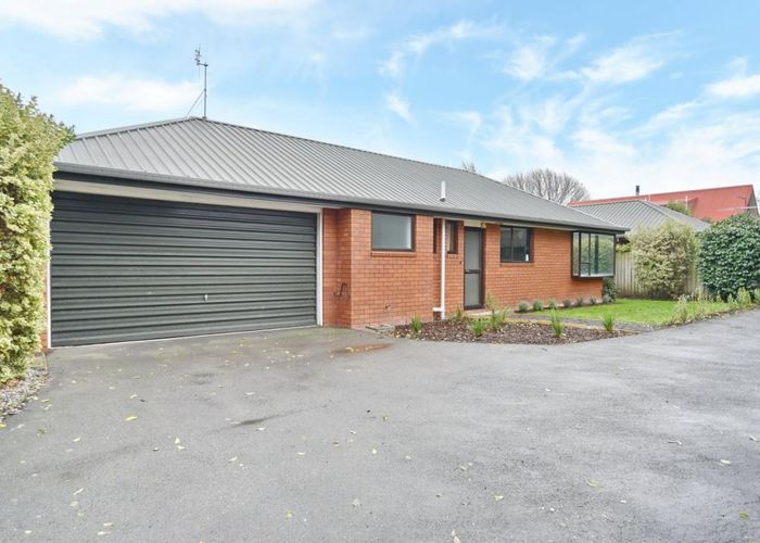  at 1C Sylvia Street, Parklands, Christchurch