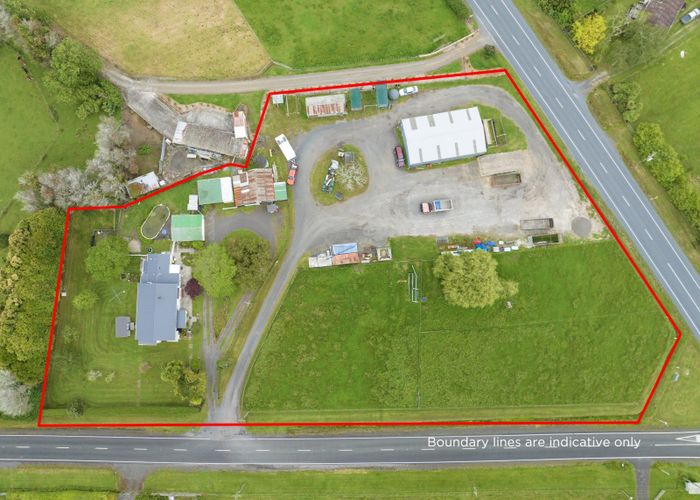  at 14 Pearson Road, Kingseat, Pukekohe