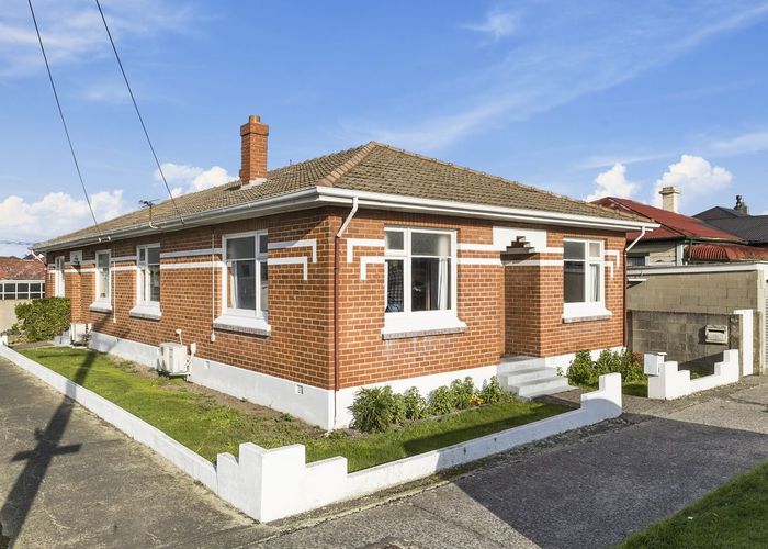  at 23 Bellona Street, Saint Kilda, Dunedin