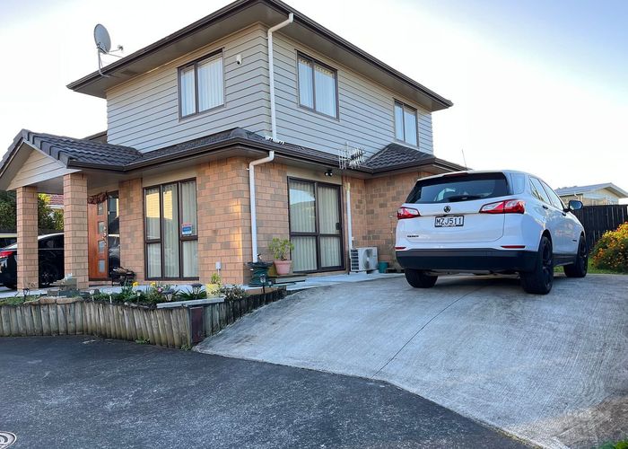  at 10C Hayward Road, Papatoetoe, Manukau City, Auckland