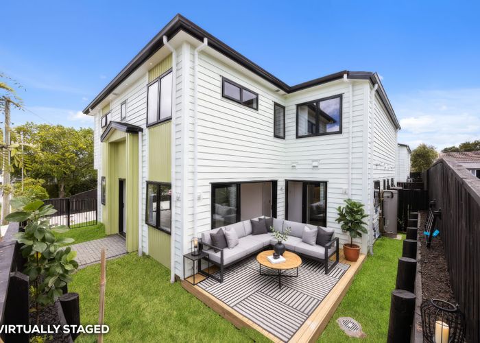  at 7 A, B, C, Percival Street, Manurewa, Manukau City, Auckland