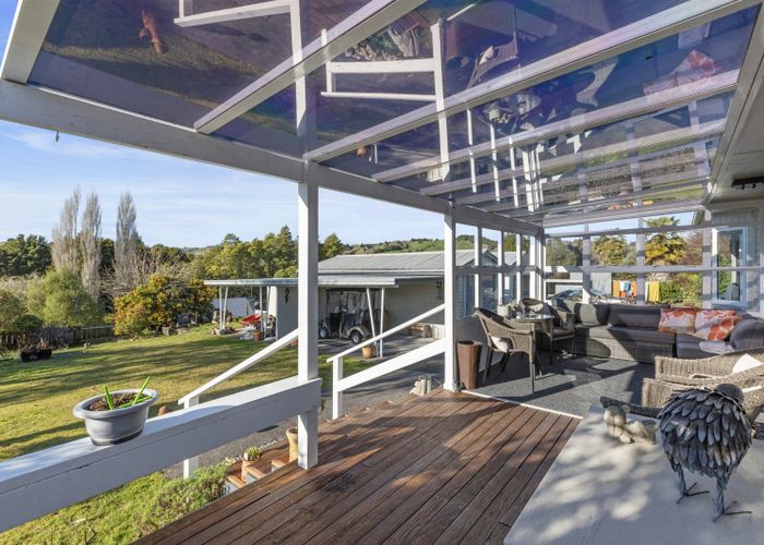  at 21 Tarrangower Avenue, Taumarunui