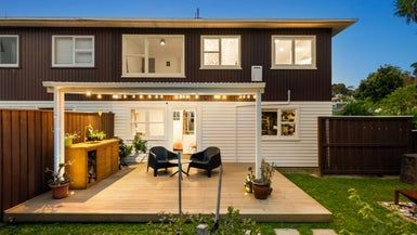 at 3A Whitehouse Road, Titahi Bay, Porirua
