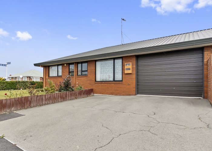  at 87 North Street, Timaru