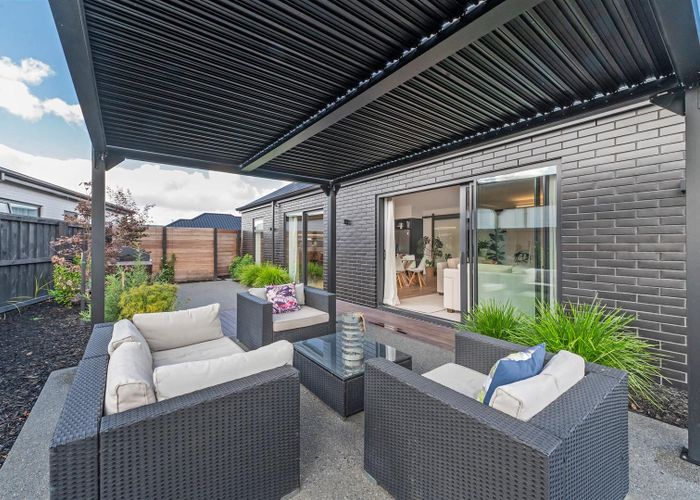  at 10 Kinnerton Lane, Casebrook, Christchurch