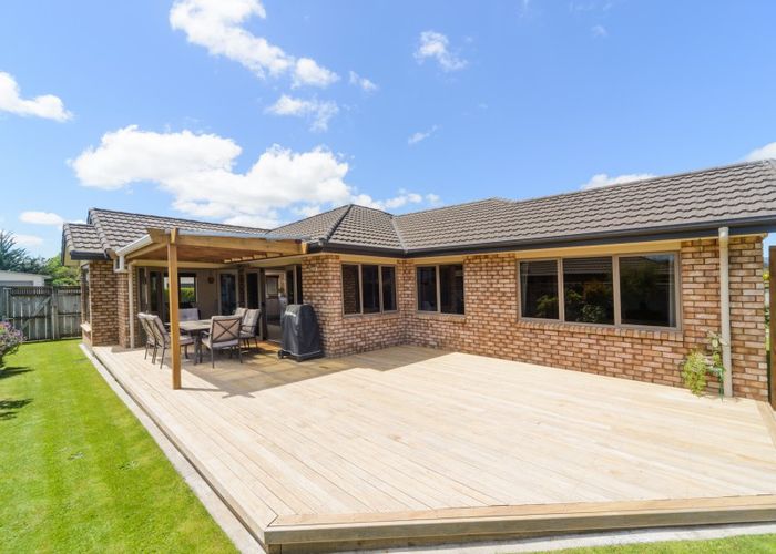  at 7 Silkwood Place, Fitzherbert, Palmerston North