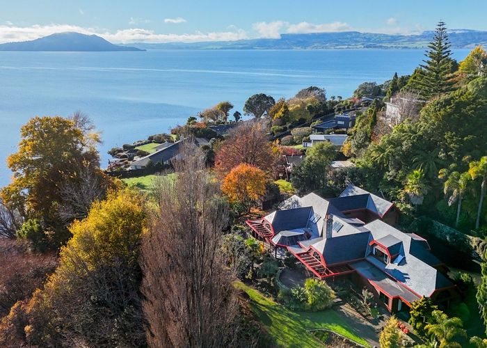  at 20 Tupara Crescent, Kawaha Point, Rotorua, Bay Of Plenty