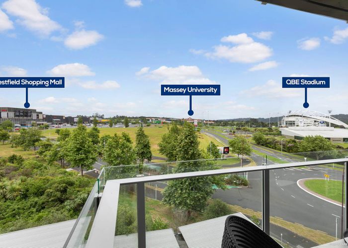  at 403/25 Don McKinnon Drive, Albany, Auckland