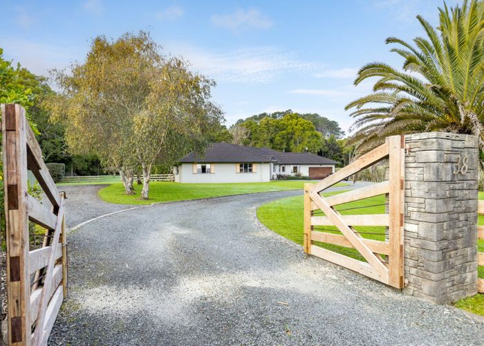  at 38 Westminster Glen, Warkworth