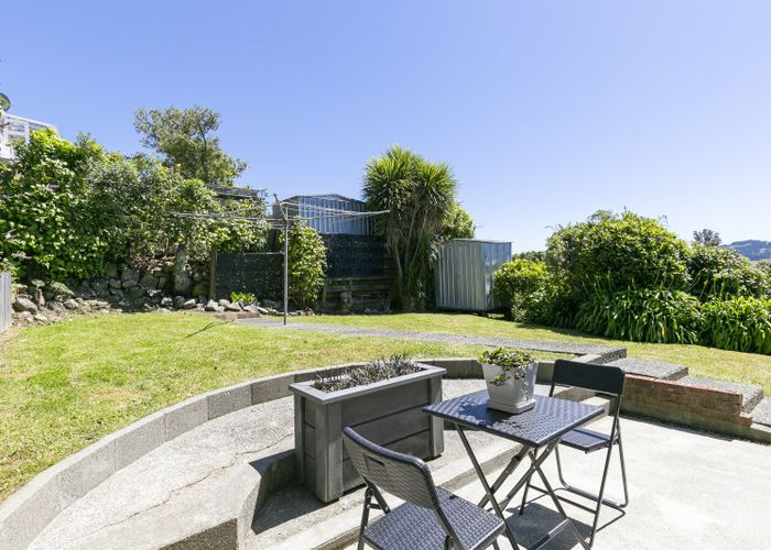  at 17 Padnell Crescent, Paparangi, Wellington