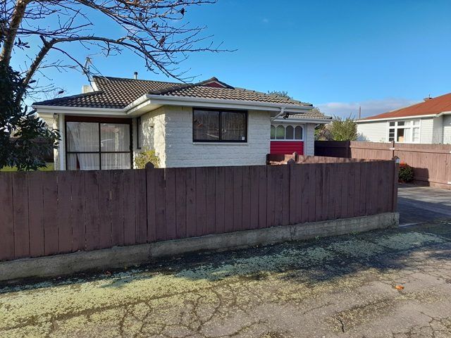  at 183 Albert Street, Hokowhitu, Palmerston North, Manawatu / Whanganui
