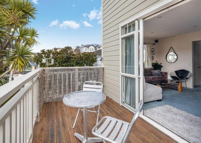  at 1/10 Colombo Street, Newtown, Wellington
