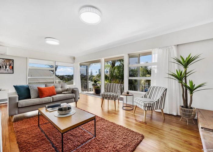  at 1/2 Spencer Terrace, Hauraki, Auckland