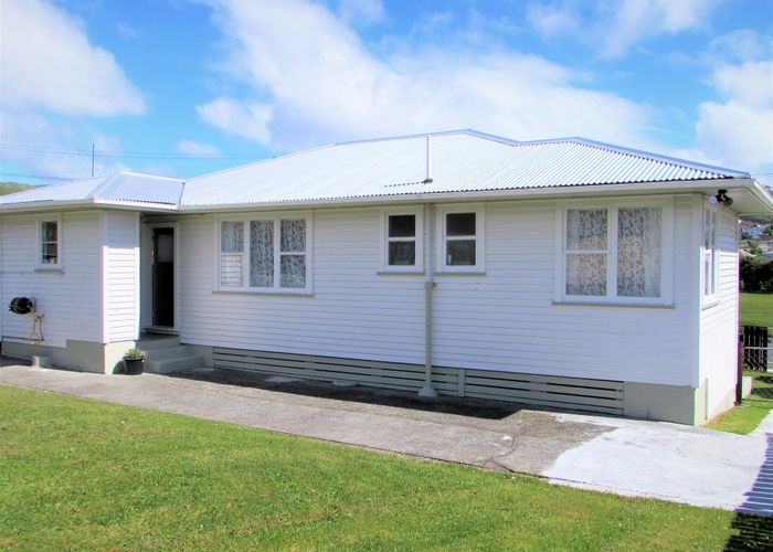  at 13 Driver Crescent, Cannons Creek, Porirua, Wellington