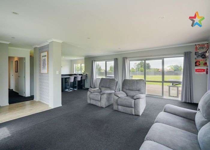  at 29 Grove Bush-Woodlands Road, WOODLANDS, INVERCARGILL