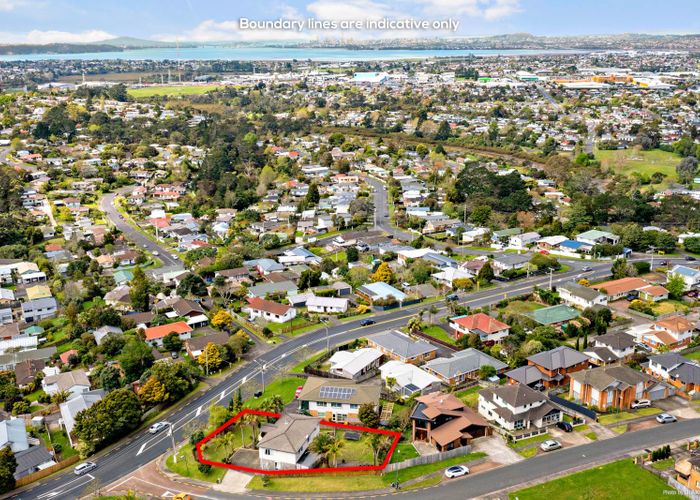  at 2 Gordon Stanley Drive, Massey, Auckland