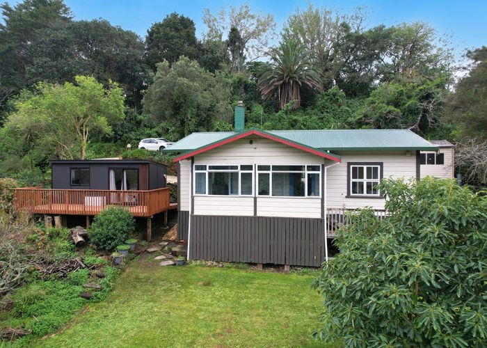  at 6 Kohatu Road, Kensington, Whangarei