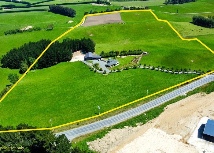  at 217 Tussock Creek Grove Bush Road, Grove Bush, Invercargill