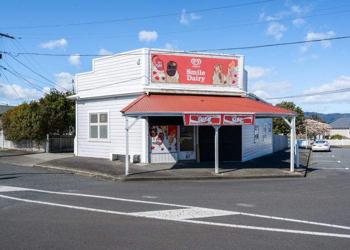  at 1/182 Hutt Road, Petone, Lower Hutt, Wellington