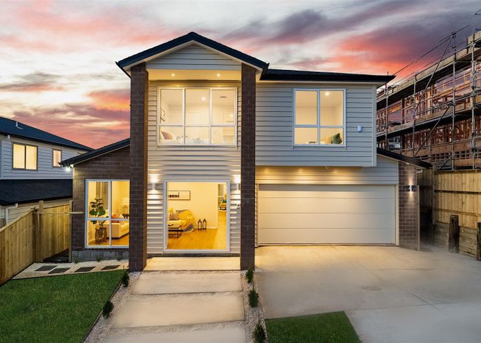  at Lot 51 Hayfield Way, Karaka, Franklin, Auckland